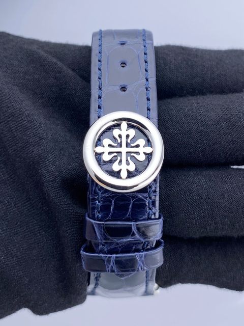 Patek Philippe Grand Complications 5236P-001 Image 6